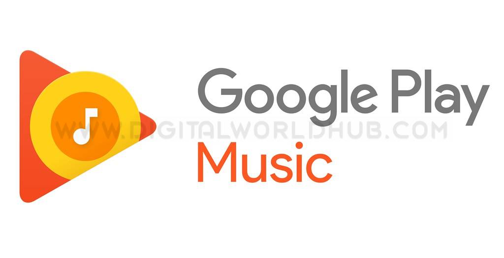 Google Play Music DWH