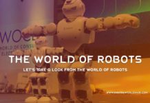 Lets-Take-A-Look-From-The-World-Of-Robots
