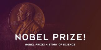 Nobel Prize History Of Science