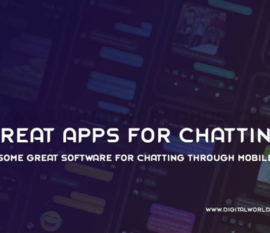 Some-Great-Software-For-Chatting-Through-Mobile
