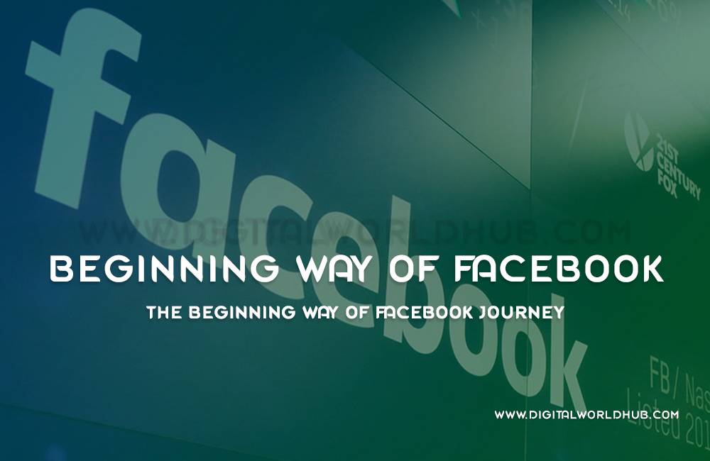 journey on facebook