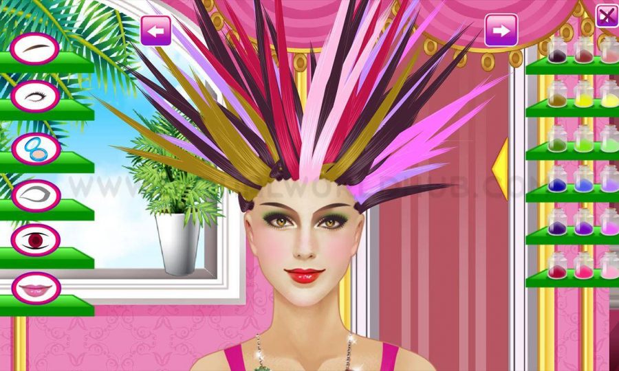The Glam App DWH