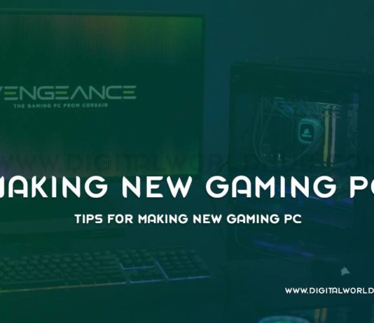Tips-For-Making-New-Gaming-PC
