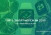 Top 5 Smartwatch in 2019