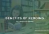 Top 9 Benefits Of Reading