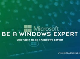 Who Want To Be A Windows Expert