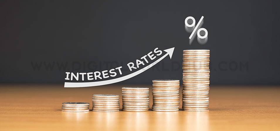 interest rate DWH