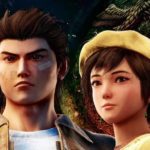 shenmue III DWH11