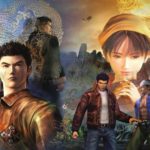 shenmue III DWH5