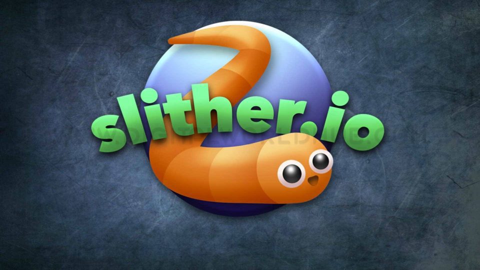 slither.io DWH