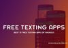 Best-10-Free-Texting-Apps-Of-Android
