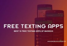 Best-10-Free-Texting-Apps-Of-Android