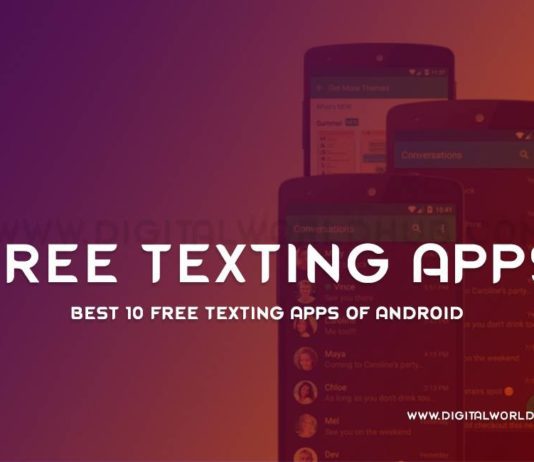 Best-10-Free-Texting-Apps-Of-Android