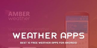 Best-10-Free-Weather-Apps-For-Android