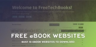 Best-10-eBook-Websites-To-Download