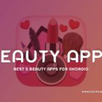 Best-5-Beauty-Apps-For-Android