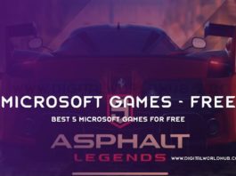 Best-5-Microsoft-Games-For-Free