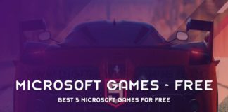 Best-5-Microsoft-Games-For-Free