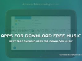 Best-Free-Android-Apps-For-Download-Music