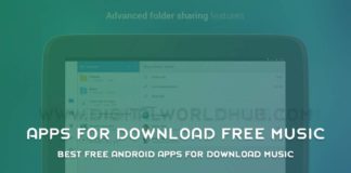 Best-Free-Android-Apps-For-Download-Music
