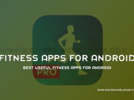 Best-Useful-Fitness-Apps-For-Android