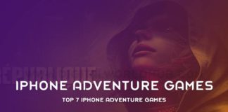 Top-7-iPhone-Adventure-Games