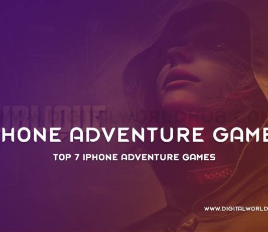Top-7-iPhone-Adventure-Games